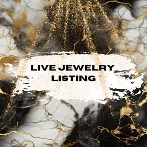 live jewelry show